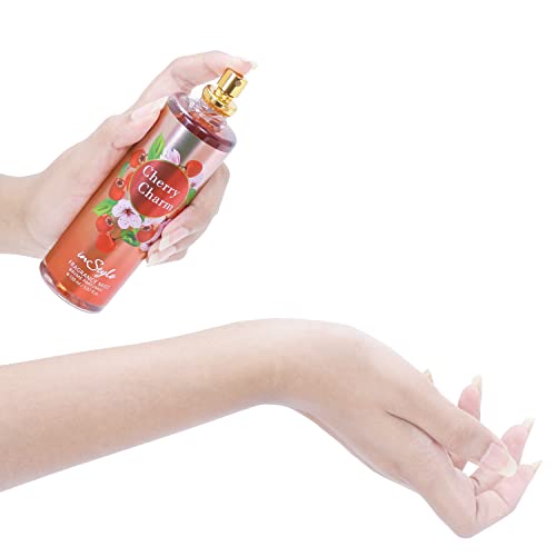 INSTYLE Fragrance Mist Cherry Charm - 150ml