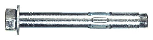 Hillman 370814 0.62 x 4.25 in. Lok-Bolt Sleeve Anchor