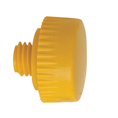 Thor 76-714AF Hard Yellow Plastic Face