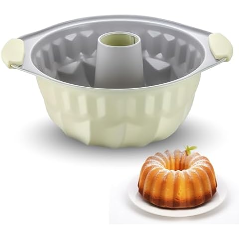Boxiki Kitchen Non-Stick Cake Pan Cover