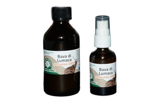 Centisia Pure Slug Slime 100% 100ml | Regenerante natural | Aclarador, Antienvejecimiento y Reepitelizante | Cosmético orgánico para cara y cuerpo