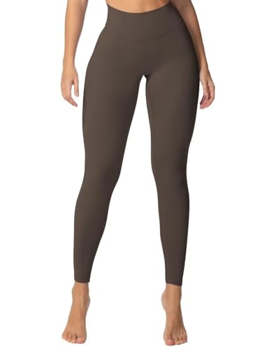 Image of Sunzel Sunzfly Invisible Butt Scrunch Workout Leggings for Women, Butt Lifting High Waisted Gym Yoga Pants with Tummy Control
