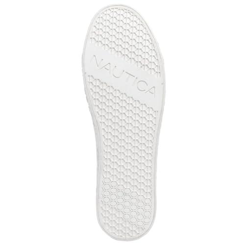 Image of Nautica Women Fashion Sneaker Lace-Up Tennis Casual Shoes for Ladies