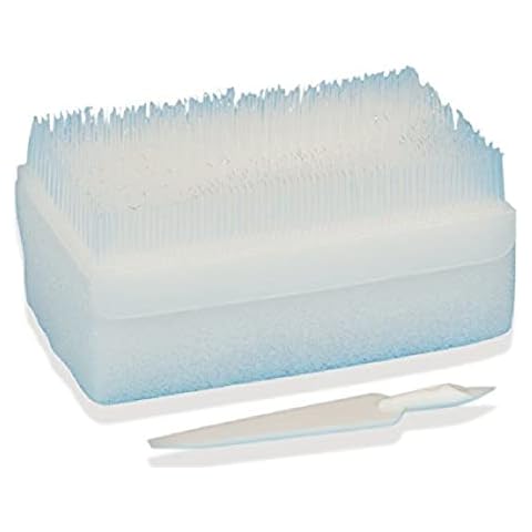 GIMA 36574 Cepillo Clorexidina Estéril Pack Multilingüe 30uds Cover