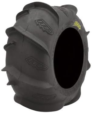 ITP Sand Star Rear Tire 22x11-10 L/H (8 Paddle) for Yamaha RAPTOR 700 2006-2018