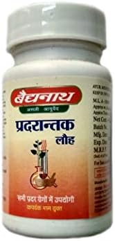 Baidyanath Jhansi Pradrantak Lauh