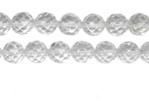 Diamond Cut Sphatik Mala Original Certified Spatika Malai Chanting Mala 108 Beads Maa Laxmi Blessed Sfatik Mala Premium A1 Quality.