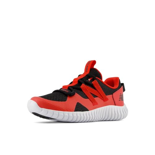 Image of New Balance Kid's Playgruv V1 Bungee Sneaker