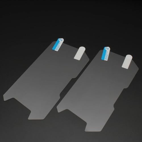 Protecteur d'écran anti-rayures Honda CB125R CB250R CB300R