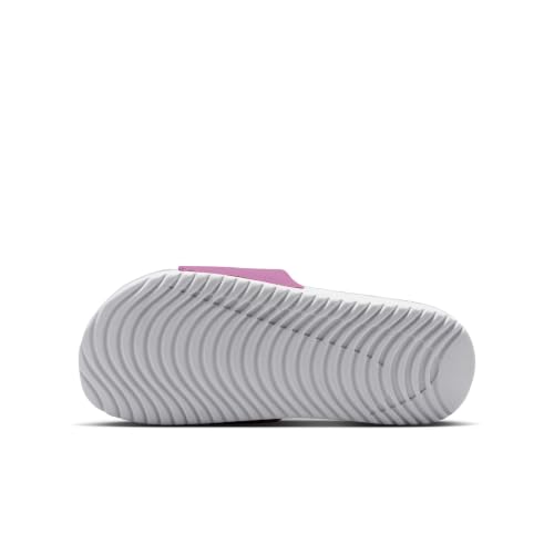 Image of Nike Unisex Kids' Kawa Slides - Boys Girls Toddlers & Baby Sandals
