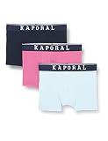 Colección verano de Kaporal Kaporal Quad Ropa Interior de Hombres, Azul Marino, S