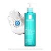 La Roche-Posay Effaclar Gel de Limpeza Facial Alta Tolerância, Purifica e Reduz a Oleosidade sem Ressecar, para Peles Oleosas e Sensíveis, Hipoalergênico, 300g