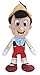 ENVI Disney Classics Pinocchio - Peluche Pinocchio Jiminy ro (Pinocchio) 30 cm