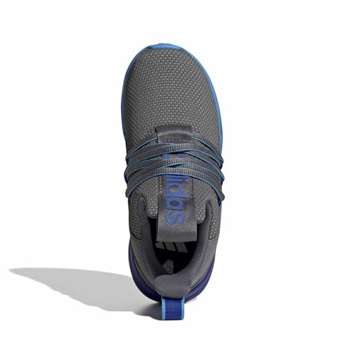 Image of adidas Kids' Lite Racer Adapt 7.0 Running Shoes