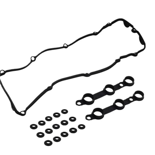 Jeu de joints couvercle de valve durable pour moteurs essence E36 E46 Z4 X5