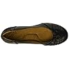 Naturalizer Women's Natural Soul, Gift Flat