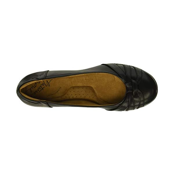 Naturalizer Women's Natural Soul, Gift Flat