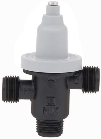 Bradley S59-4000, S59-4000 Thermostatic Mixing Valve (Pack of 2 pcs)