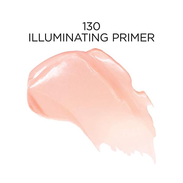 LOreal-Paris-Makeup-Infallible-Pro-Glow-Lock-Longwear-Illuminating-Face-Primer-1-Ounce L'Oreal Paris Makeup Infallible Pro Glow-Lock Longwear Illuminating Face Primer, 1 Ounce