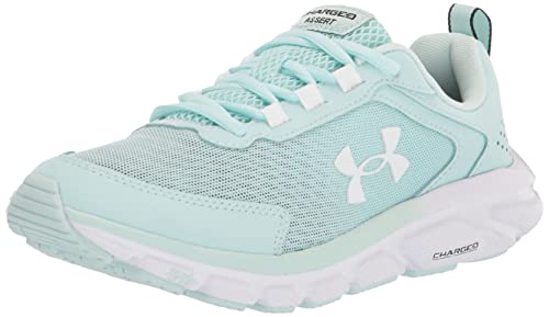 Image of Under Armour Women's Charged Assert 9 Running Shoe