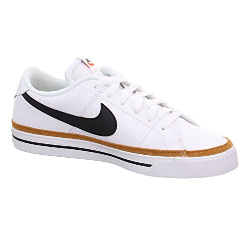 Image of Nike Mens Nike Court Legacy Platform