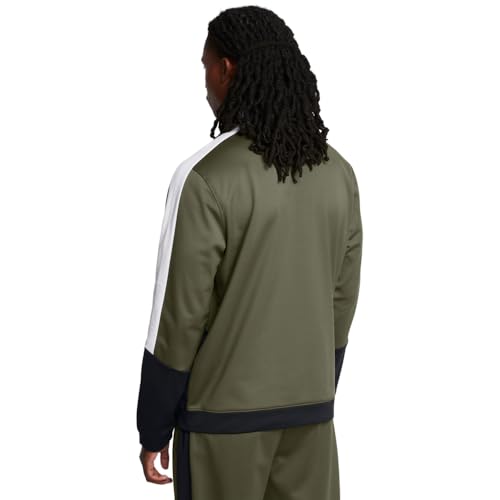 Under Armour Men's Tricot Fashion Jacket2