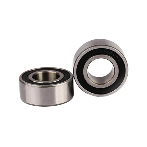 Roulement SUS440C anti corrosion et étanche en inox
