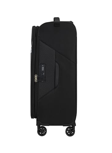 Samsonite Litebeam - Spinner M, valise extensible, 66...