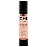 CHI Luxury Black Seed Intense Repair Hot Oil Treatment, 1.7 Fl Oz