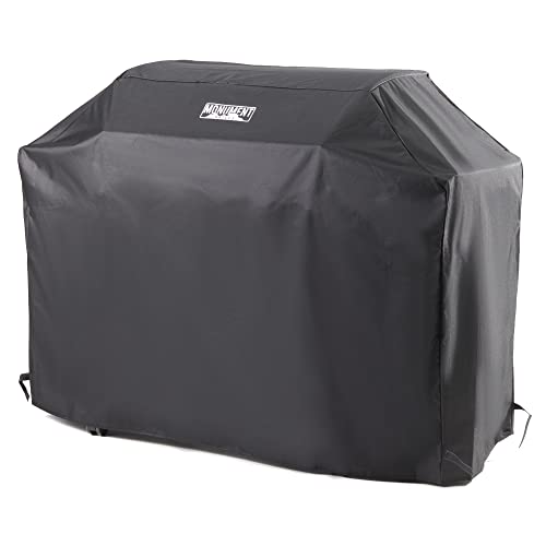 Monument Heavy Duty Gas BBQ Grill Cover 62-inches for Grill Models Denali 405 and Denali 425 77352 SKU 96083