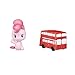 My Little Pony Toy Cutie Mark Crew Series 4 Surprise Pack: Sightseeing Fun Collectible 5 Pack with 2 Mystery Figures, Kids Ages 4 & Up