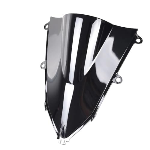 Pare-brise CBR650R pour le confort des balades et trajets quotidiens