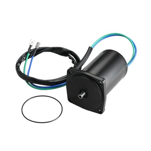 Moteur d'inclinaison hors-bord 35-50HP 437801 pour bateau