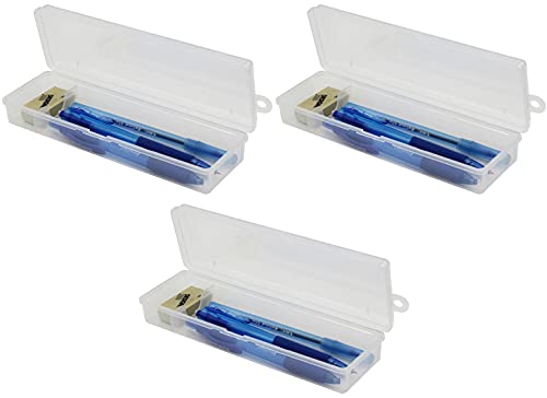 Creative Hobbies Mini Storage Box with Hinged Lid