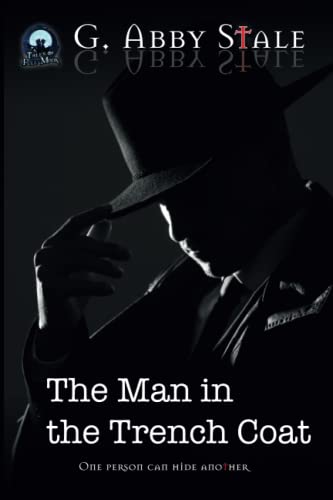 The Man in the Trench Coat (Tales of Full-Moon)