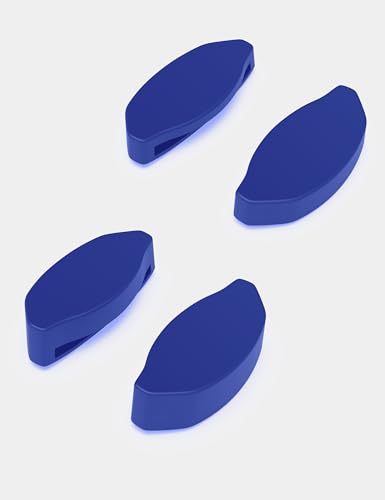 Image of Replacement Nose Pieces for Oakley Top Knot OO9434 /OX3238