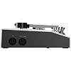 Hotone Ampero II MP-350 Guitar Effects Processor Amp Modeler Multi Effects Pedal with Cab Simulation IR Loader Touchscreen Studio Quality Audio Durable Metal Chassis Guitar Accessories
