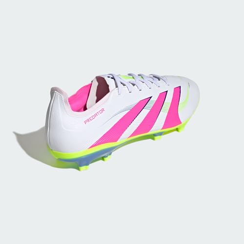 Image of adidas Unisex Shoes | Predator League Fg |