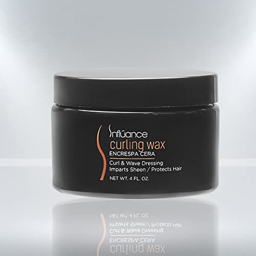 INFLUANCE Curling Wax