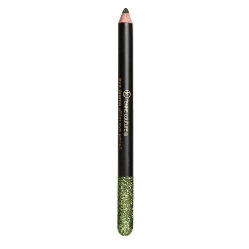 Eye Drama Glitter Eye Pencil Green Eye Liners Beauty