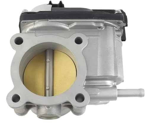 Ensemble de corps papillon en aluminium avec actionneur d'accélérateur haute précision 2.4L