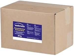 Nordzucker Ambrosia Syrop Karmowy 28 kg