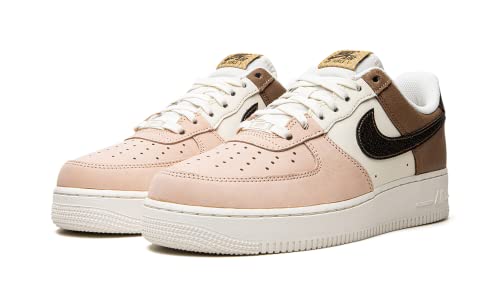Image of Nike Unisex Air Force 1 07 Trainers