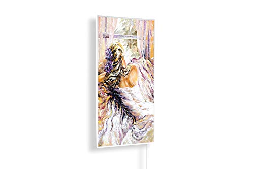 450W/600W/800W/1000Watt Infrarotheizung mit TÜV - 450W/600W/800W/1000Watt Infrarotheizung mit TÜV -