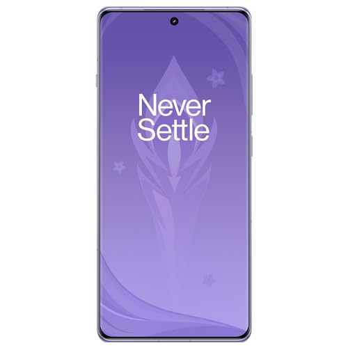 Image of OnePlus 12R Genshin Impact Edition (Electro Violet, 16GB RAM, 256GB Storage)