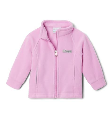 Image of Columbia Kids Benton Springsa ¢ Fleece (Little Kid /Big Kid)