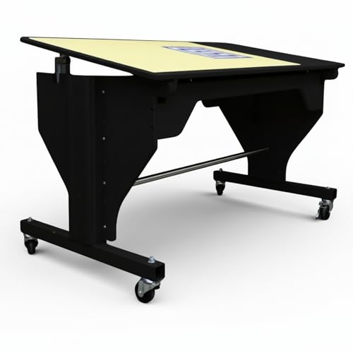 Martelli Advantage Electric Sewing Table 55x28 Tabletop - Remote...
