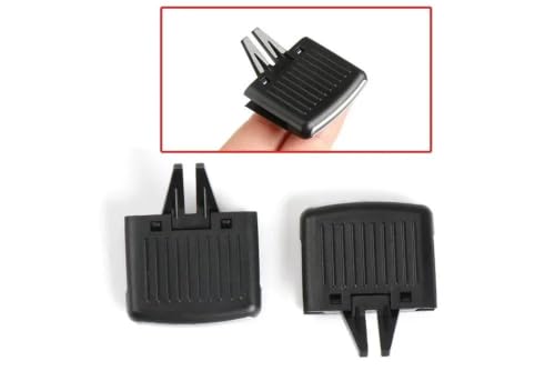Rejilla de ventilación de aire para reparar el flujo interior en Golf 5 y Jetta MK5 5