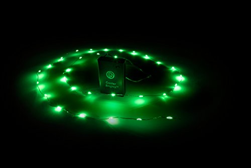 Brightz Coolerbrightz Led Cooler Light Accessory, Green #TOP4