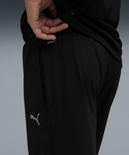 Image of Puma Men Knitted Pants